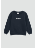 s.Oliver Sweatshirt in 5952_navy