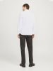 Jack & Jones Hemd in Bright White