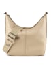 Liebeskind Berlin Paris Schultertasche M Leder 40 cm biscotti