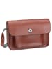 Harold's Schultertasche Abby ABB1 in Cognac
