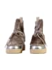 Napapijri Schnürstiefel „Jade“ Grau