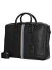PICARD Horizon 1 - Aktentasche 39 cm (schwarz) in schwarz