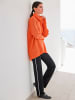 Heine Pullover in orange