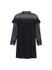 DreiMaster Women Dress in black