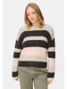 Camel Active Weicher Pullover im Boxy Fit in Kaviar