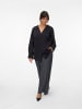 Vero Moda Hemd in Black