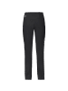 Vaude MENS LARICE LIGHT PANTS III in Schwarz