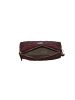 La Martina Angelina Clutch Tasche 24 cm in burgundy