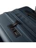 travelite Panello 4 Rollen Trolley M 65 cm mit Dehnfalte night sky