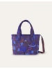 Oilily Heidi Handtasche in Blau