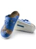 Birkenstock Clogs Kay in Blau