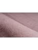 Kayoom Hochflor Teppich Rabbit in rosa - rechteckig