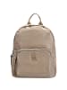 PICARD Legere - Rucksack 28 cm (schwarz) in sand