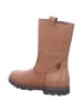 Froddo Stiefel in braun