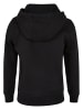 Urban Classics Kapuzenpullover in black