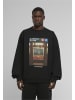Mister Tee Sweaters in black