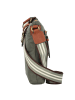Camel Active Bari Umhängetasche 24 cm khaki