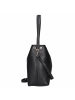 Valentino Bags Brixton - Schultertasche 31 cm (moro) in nero