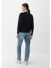s.Oliver Strickpullover in 5959_navy