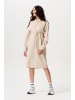 Noppies Still-Kleid Akaya in Light Sand