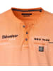 CASAMODA T-Shirt in Orange