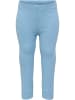 Hummel Hummel Leggings Hmlrene Mädchen in DUSK BLUE