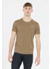Endurance T-Shirt Besy in 5391 Stone Gray