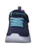 Skechers Sneakers Low in NVMT navy/multi