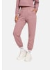Puma Hose 'ESS SCRIPT COMFORT' in hellbraun