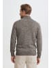 BLEND Strickjacke BHDaniri in Grau