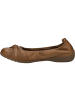 Josef Seibel Ballerina Fenja 28 in beige