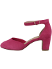 Tamaris Pumps 1-22401-42 in pink