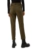 S.OLIVER RED LABEL Hose in olive