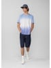 QS T-Shirt in 53V1_himmelblau