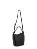 usha WHITE LABEL Women Bucket Bag in Black