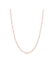 Luxenter Luxenter necklace finished in 18-carat rose gold - Gula