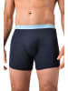 JP1880 Pants in grüngelb
