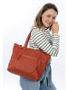 EMILY & NOAH Shopper E&N Heidi in rust 624