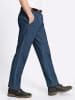 WITT WEIDEN Jeans in blue-stone-washed
