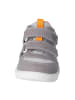 Ricosta Klettschuhe in Grau
