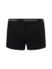 Emporio Armani Boxershorts in schwarz