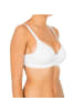 Playtex Bügel-BH in White