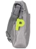 PICARD Bodybag Lucky One in Silber