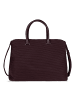 Bugatti Julice Handtasche L 39 cm bordeaux