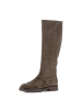 Gabor Sportliche Stiefel in braun