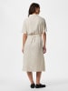 Pieces Blusenkleid in Birch 4