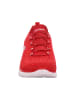 Skechers Slipper in rot