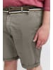 BLEND Chinoshorts BT Bruno in Grau