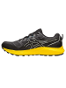 asics Sportschuhe in Schwarz/Bunt