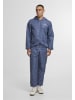 Sergio Tacchini Sergio Tacchini Full Tracksuit in vintage indigo